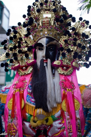 ~新莊 三王府 十週年遶境大典~  part 3 (完結篇)