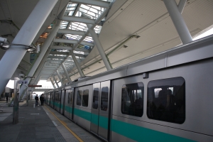 高捷紅線 ( 下 )