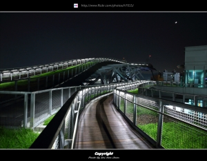 5D3 + 24-70 f/2.8 L II 高ISO+大光圈測試