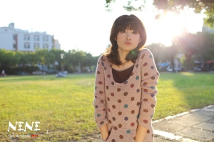 成大∥靚妮∥ＮＩＮＩ