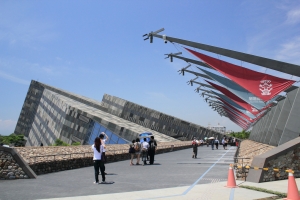 宜蘭頭城 - 蘭陽博物館