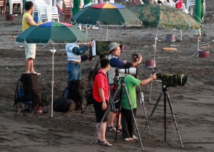 烏石港北堤 --- 炮兵團