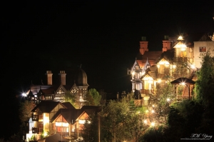 清境民宿(日光清境 老英格蘭)