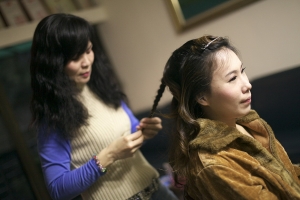 粉紅獻禮~20110123振翔&麗真 訂加結