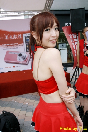 嚕西▲新款手機馬路秀▼