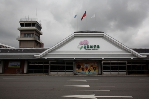 蘭嶼，放鬆的好地方