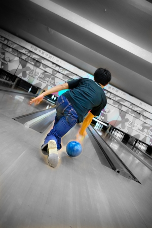 Bowling~