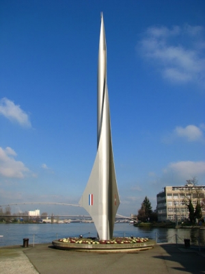 瑞士遊的一些照片