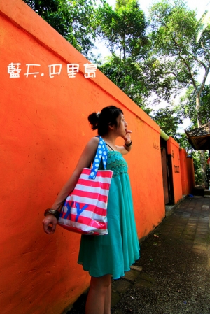 2010.8.12 巴里島之旅_女王篇