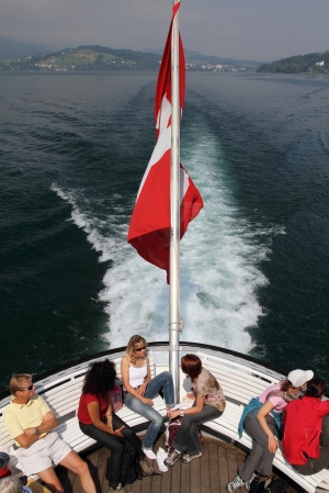 蜜月瑞士遊 - 3 (圖多35P)