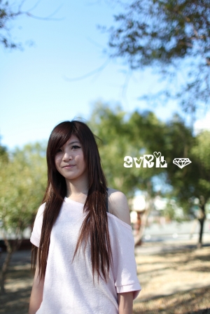 AvRiL ＊ 14歲的青春