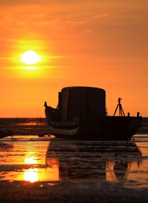 海上屋(彰濱工業區) 7月6日