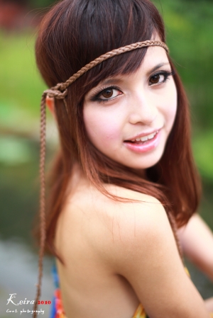 *Ｓｗｅｅｔ女孩． Ｋｅｉｒａ*
