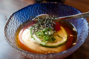 20110804 台南市上原日式料理