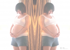 我的女王  之  < 等待........>