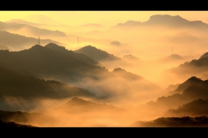 汐止五指山─年度回顧