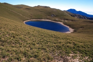 [300D] 嘉明湖。天使眼淚 (By EFs 18-55 is)