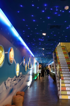 簡易迷焦分享 (35mm F2)