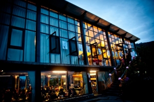 第一次的婚禮紀錄