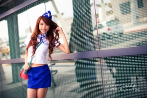 20121006 君君&nbsp;&nbsp;台中高鐵