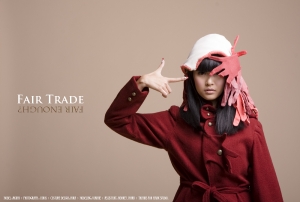 Fair Trade(Fair Enough?)