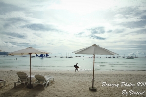 2011~Boracay