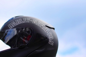 哈雷 Harley-Davidsion  V-ROD