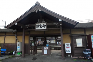 Kyoto, Japan - 桜の降りしきる京都 - VOL 3.3 - 仁和寺、金閣寺