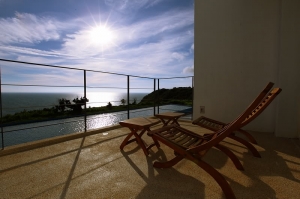 墾丁遊記"海境"民宿