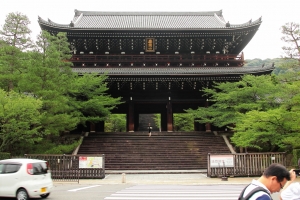 2013京阪神之旅 (Day 2 京都、神戶篇)