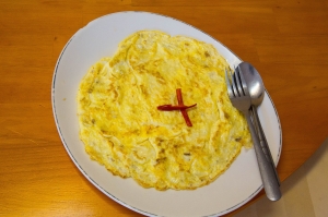 吳哥窟五日遊~美食篇