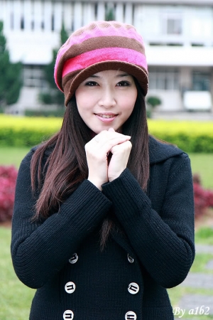 Wendy 中原大學
