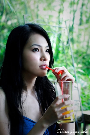 阿儒+若若=幸福