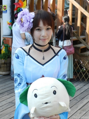 GJN2同人誌展售會~第二天