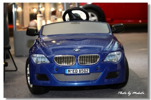 史上最強BMW-M6