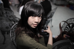 屏東台糖園區外拍-輔導老師