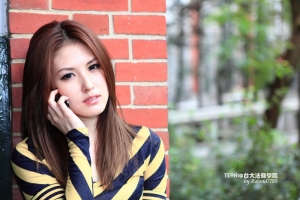 台大法商學院--Terri