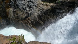 徒步约翰默尔径 之North Lake To South Lake Day 3-4