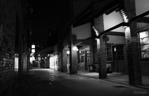 剝皮寮老街隨拍