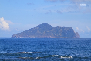 宜蘭海岸線