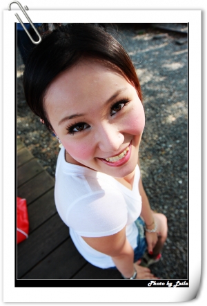 +琪琪+羅東林場限定版