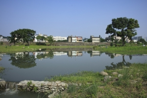 <請指教>0820竹東頭前溪河濱公園