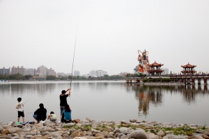 CF外拍之"亂"交作業~左營