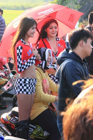 再來一發  請多包涵