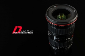16-35 L II 之寫真