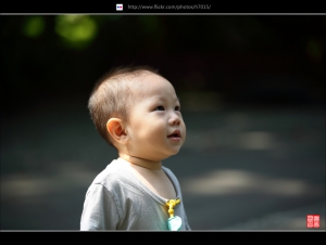 台北植物園 & 碧山巖 -小白兔+ 2X III 隨拍