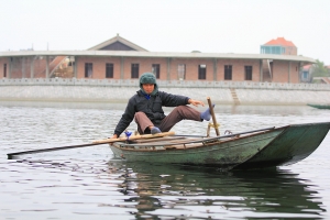 北越(陸龍灣)小白兔無毒篇