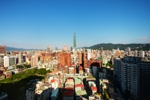 TAIPEI 101