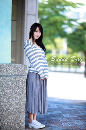 Sunny Day‧Nina(小布)