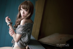 咖啡色_Yvette